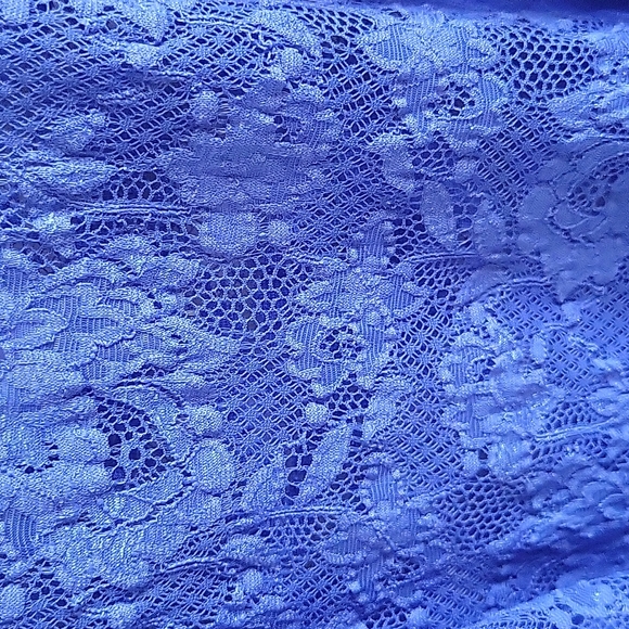 Cosabella Never Say Never Foxie Chemise - Picture 3 of 7